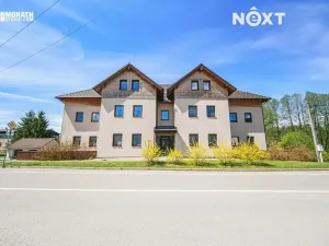 Prodej bytu 1+kk, Deštné v Orlických horách, 36 m2