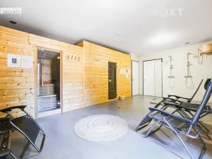 Prodej bytu 1+kk, Deštné v Orlických horách, 36 m2