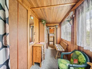 Prodej chaty, Vranov - Svinná, 38 m2