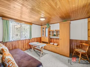 Prodej chaty, Vranov - Svinná, 38 m2
