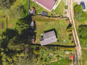 Prodej chaty, Vranov - Svinná, 38 m2