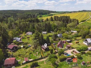 Prodej chaty, Vranov - Svinná, 38 m2