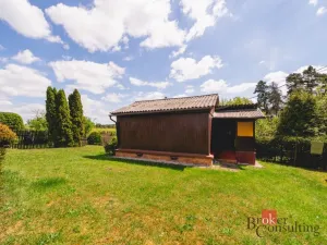 Prodej chaty, Vranov - Svinná, 38 m2