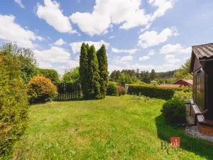 Prodej chaty, Vranov - Svinná, 38 m2