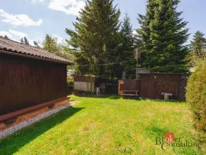 Prodej chaty, Vranov - Svinná, 38 m2