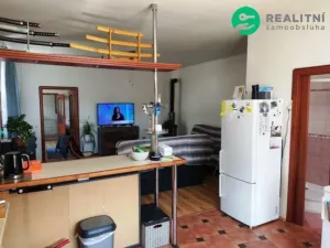 Prodej bytu 4+kk, Velká Bystřice, 8. Května, 230 m2