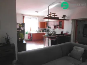 Prodej bytu 4+kk, Velká Bystřice, 8. Května, 230 m2
