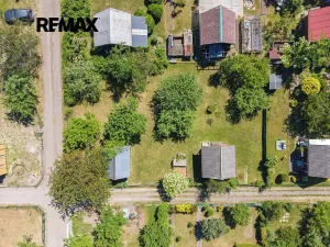 Prodej chaty, Praha - Dubeč, Slatiny, 15 m2