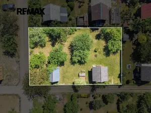 Prodej chaty, Praha - Dubeč, Slatiny, 20 m2