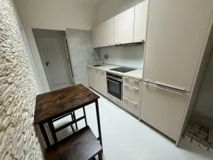 Pronájem pokoje, Praha - Nové Město, Krakovská, 15 m2