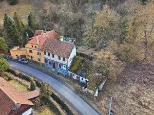 Prodej rodinného domu, Štěpánov nad Svratkou, 140 m2