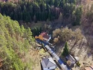 Prodej rodinného domu, Štěpánov nad Svratkou, 140 m2