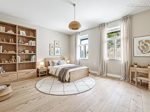 Prodej rodinného domu, Štěpánov nad Svratkou, 140 m2