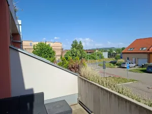 Prodej bytu 1+kk, Vranovice, Nad Dolinami, 48 m2