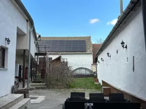 Prodej rodinného domu, Velká Bíteš, 656 m2