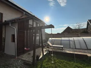 Prodej rodinného domu, Velká Bíteš, 656 m2