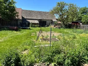 Prodej rodinného domu, Velká Bíteš, 656 m2