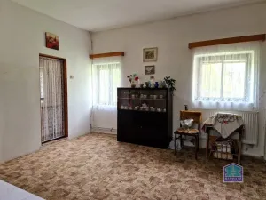 Prodej rodinného domu, Stříbro - Lhota u Stříbra, 90 m2