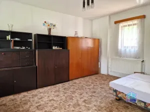 Prodej rodinného domu, Stříbro - Lhota u Stříbra, 90 m2
