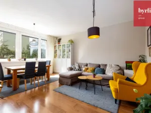 Prodej bytu 3+1, Bruntál, Dělnická, 72 m2