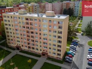 Prodej bytu 3+1, Bruntál, Dělnická, 72 m2