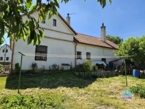 Prodej chalupy, Stříbro - Lhota u Stříbra, 90 m2