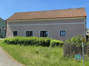 Prodej chalupy, Stříbro - Lhota u Stříbra, 90 m2