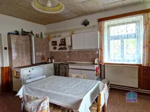 Prodej chalupy, Stříbro - Lhota u Stříbra, 90 m2