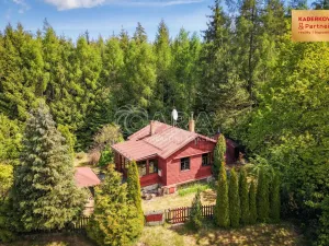 Prodej chaty, Rozsochy, 85 m2