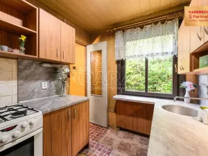 Prodej chaty, Rozsochy, 85 m2