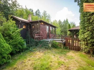 Prodej chaty, Rozsochy, 85 m2