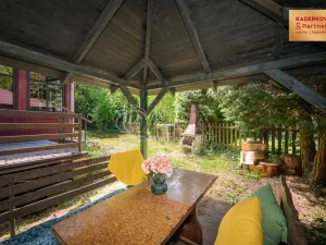 Prodej chaty, Rozsochy, 85 m2