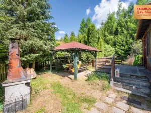 Prodej chaty, Rozsochy, 85 m2