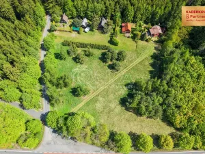Prodej chaty, Rozsochy, 85 m2