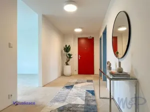 Prodej bytu 3+kk, Jihlava, Havlíčkova, 124 m2