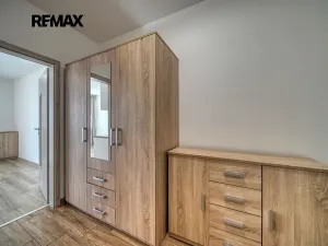 Pronájem bytu 1+kk, Poděbrady, Nerudova, 31 m2