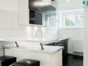 Pronájem bytu 3+1, Velké Meziříčí, 74 m2