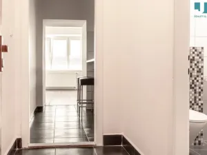 Pronájem bytu 3+1, Velké Meziříčí, 74 m2
