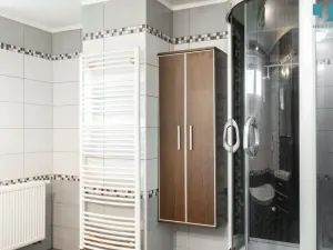 Pronájem bytu 3+1, Velké Meziříčí, 74 m2