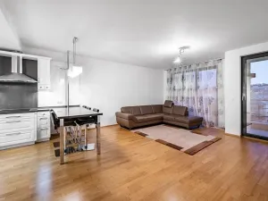 Pronájem bytu 3+kk, Praha - Břevnov, Na Petynce, 91 m2
