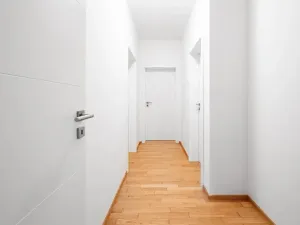 Pronájem bytu 3+kk, Praha - Břevnov, Na Petynce, 91 m2