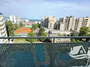 Prodej bytu 2+kk, Sveti Vlas, Bulharsko, 86 m2