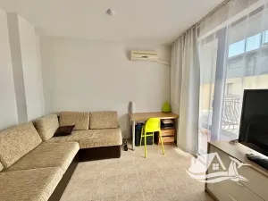 Prodej bytu 3+kk, Nesebar, Bulharsko, 61 m2