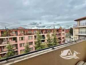 Prodej bytu 3+kk, Nesebar, Bulharsko, 61 m2