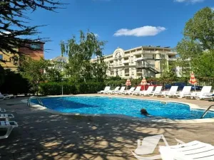 Prodej bytu 3+kk, Nesebar, Bulharsko, 61 m2