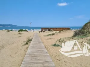 Prodej bytu 3+kk, Nesebar, Bulharsko, 61 m2