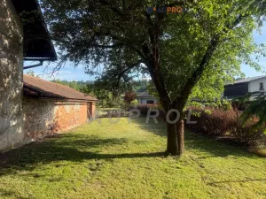Prodej rodinného domu, Doudleby nad Orlicí, Fűgnerova, 170 m2