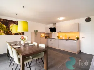 Prodej apartmánu, Lipno nad Vltavou, 109 m2