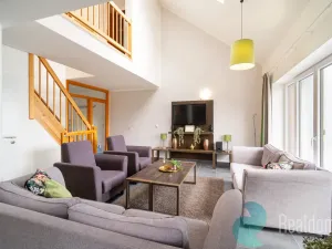 Prodej apartmánu, Lipno nad Vltavou, 109 m2