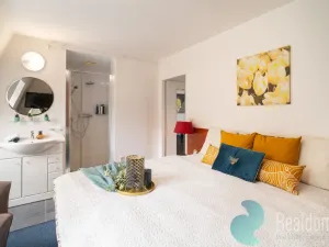 Prodej apartmánu, Lipno nad Vltavou, 109 m2